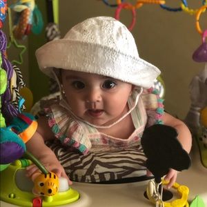 Meet your Posher, Cierra